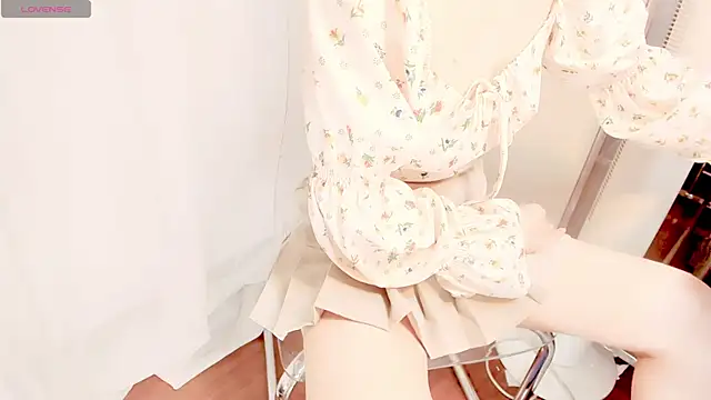 yaya babe online show from 05.10.26