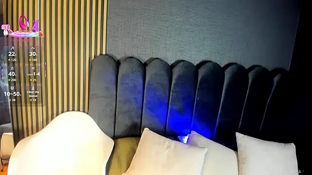 Gina 77 online show from 10.31.25