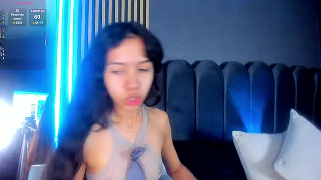 Gina 77 online show from 11.13.25