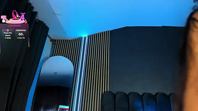 Gina 77 online show from 12.01.25