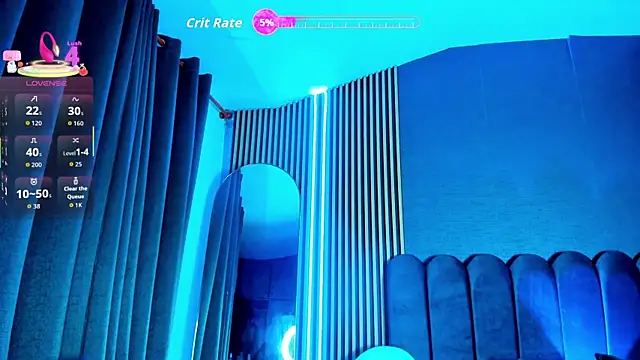 Gina 77 online show from 12.17.25