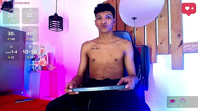 Rick Wade online show from 12.02.25