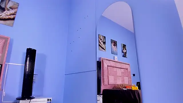 isabela-nix online show from 02.10.26