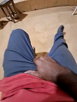 Snapshot of Negodabenga chatting on 11.07.25 Negodabenga online show from 11.07.25