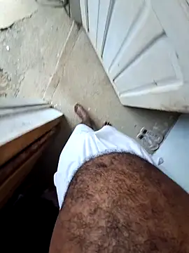 Snapshot of Negodabenga chatting on 11.09.25 Negodabenga online show from 11.09.25