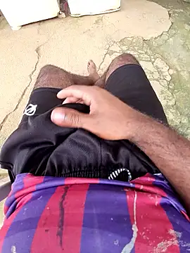 Negodabenga online show from 02.24.26