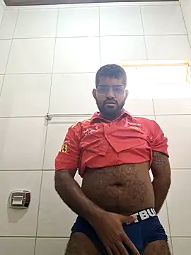 Negodabenga online show from 03.01.26