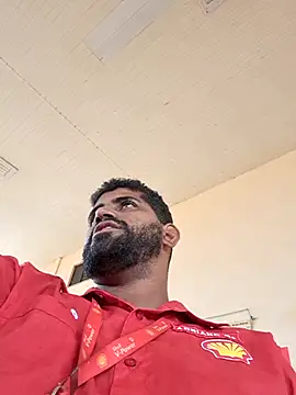 Negodabenga online show from 03.05.26