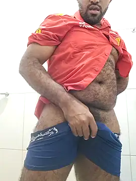 Negodabenga online show from 04.11.26