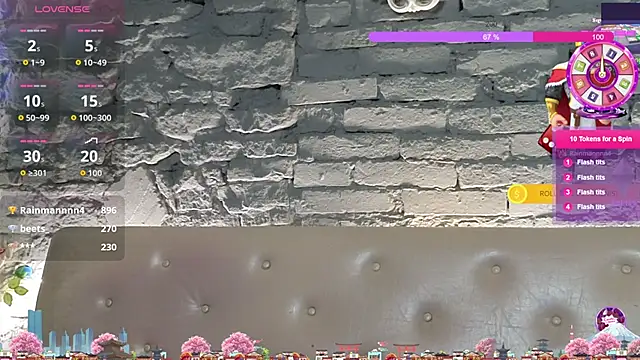 shygurl18 online show from 04.08.26