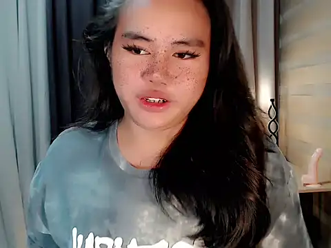 ursexy ceciliaxx online show from 10.14.25