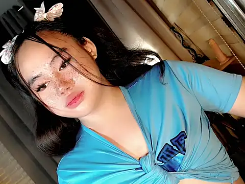 ursexy ceciliaxx online show from 10.19.25