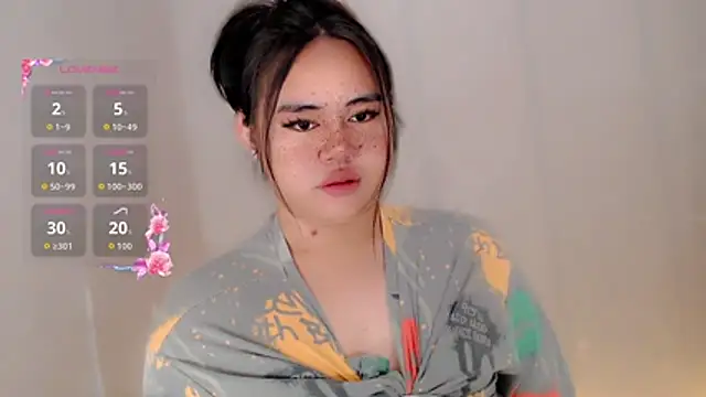 ursexy ceciliaxx online show from 02.03.26