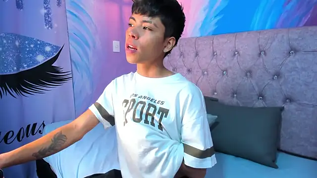 MaxiWildd online show from 02.09.26