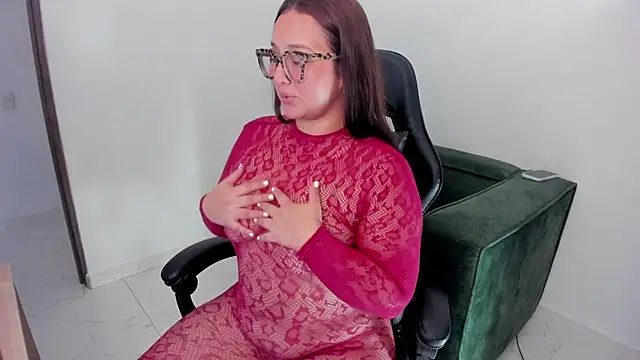 Kyleighc online show from 04.27.26