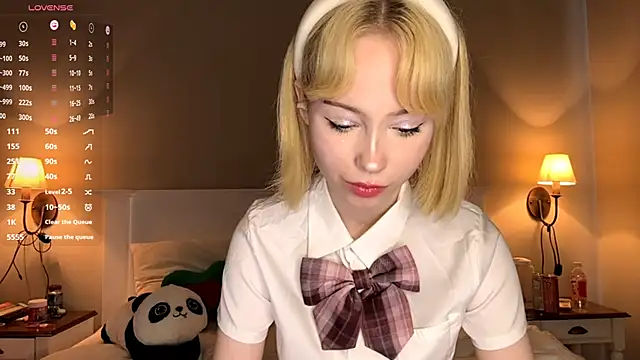 FlowMia online show from 09.10.25