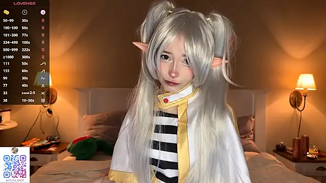 FlowMia online show from 10.05.25