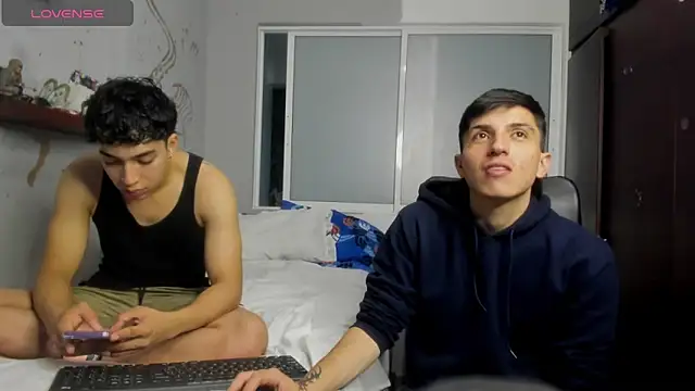 Noxx starkK online show from 11.09.25