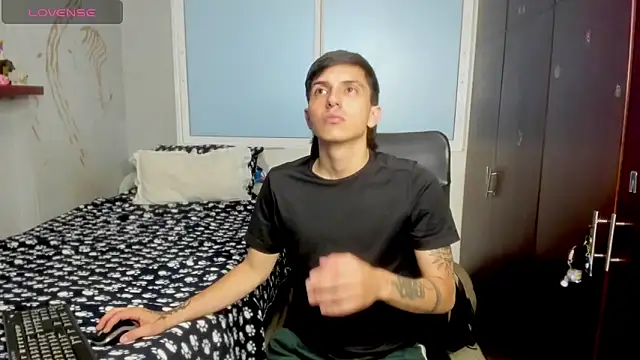 Noxx starkK online show from 11.22.25