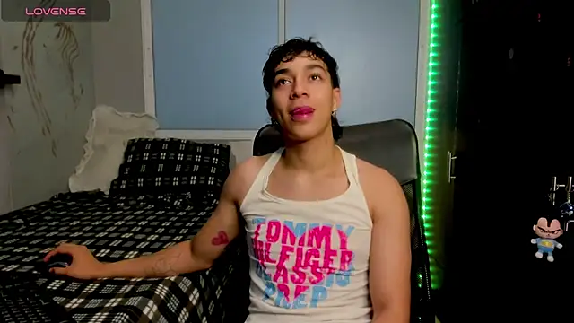 Noxx starkK online show from 12.05.25