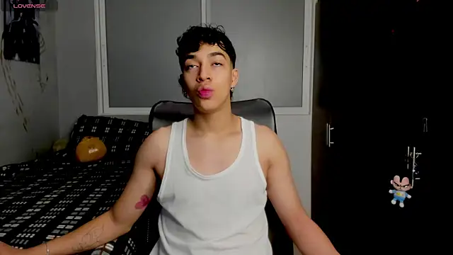 Noxx starkK online show from 02.01.26