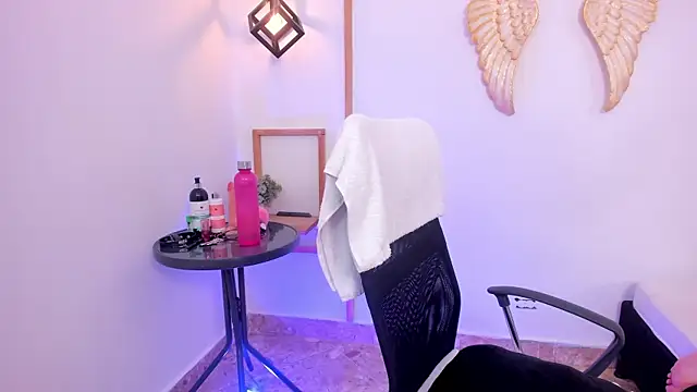 Hanny belle online show from 09.11.25