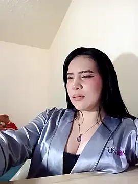 Hanny belle online show from 03.07.26