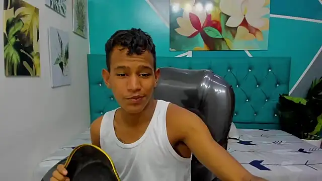 Rory castro online show from 10.31.25