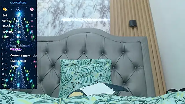 Rory castro online show from 12.04.25