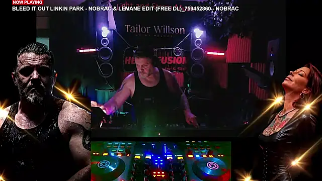 Wir2002Paar online show from 11.15.25