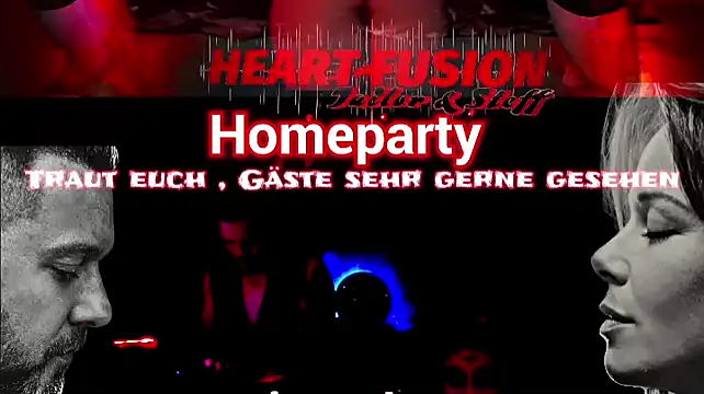 Wir2002Paar online show from 04.18.26