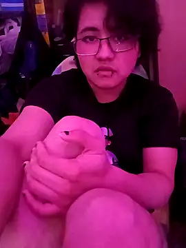 Ftm Bunny online show from 11.14.25