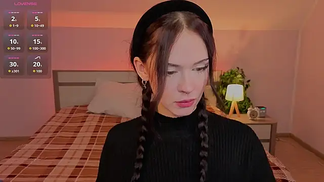 Adetta online show from 03.19.26