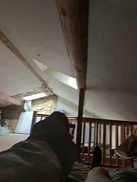 Snapshot of carapace31 chatting on 02.27.26 carapace31 online show from 02.27.26