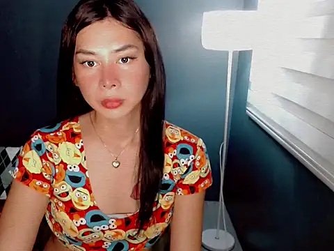 Precious jazzy online show from 03.24.26