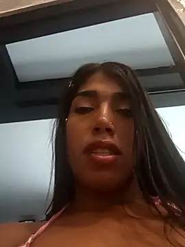 AmbarFoxx  online show from 03.15.26