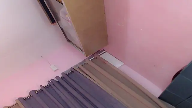 fallen angel08 online show from 10.21.25