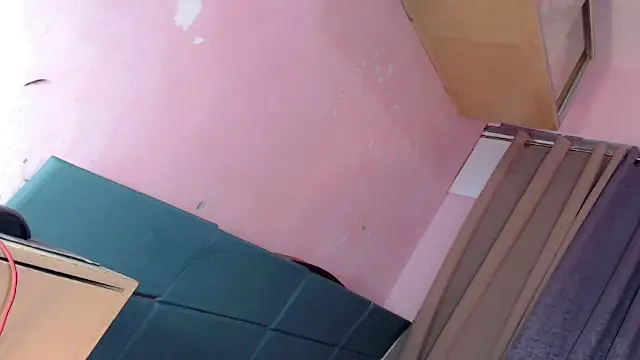 fallen angel08 online show from 10.25.25