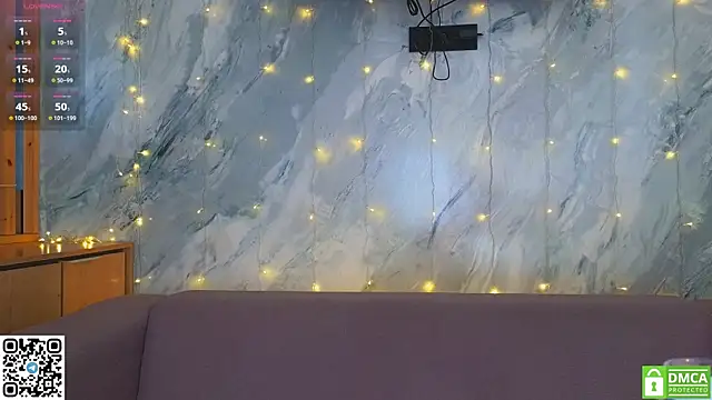 miss bubbles  online show from 07.09.26