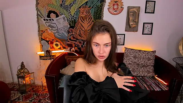 SeaJorji online show from 11.08.25