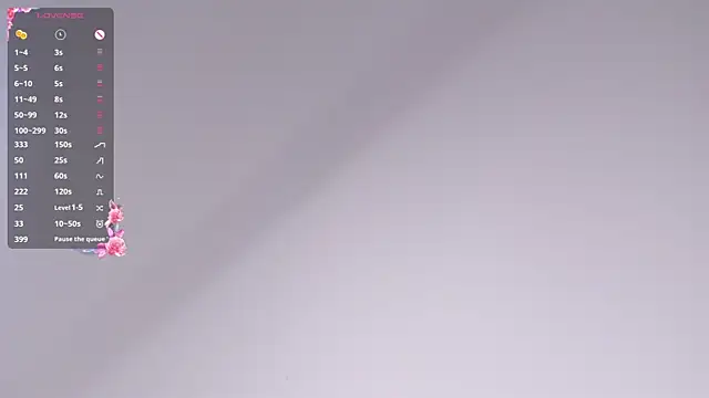 OdelynaFrake online show from 12.04.25