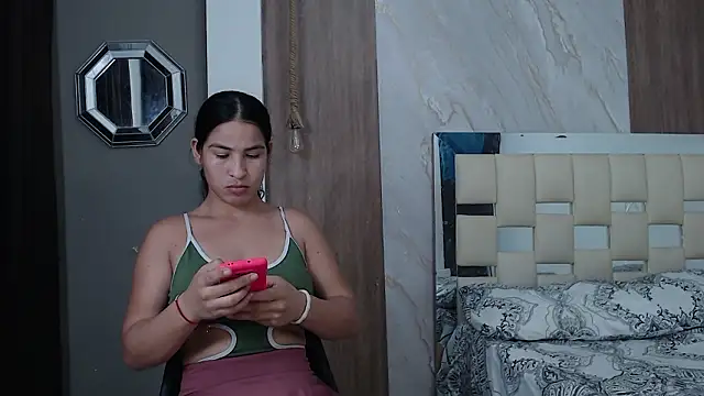 jesica wilson online show from 02.11.26