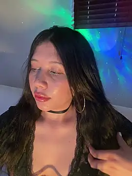 snow doll online show from 10.10.25