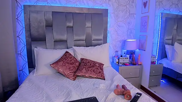 AlliceWinter online show from 09.18.25