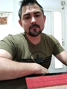 Snapshot of Bradd_32 chatting on 09.29.25 Bradd 32 online show from 09.29.25