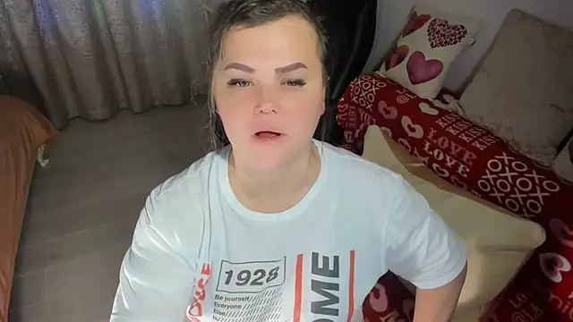 MildMature online show from 01.18.25