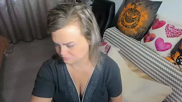 MildMature online show from 09.27.25