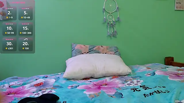 gatitasexygatitasexy online show from 09.29.25