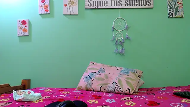 gatitasexygatitasexy online show from 10.23.25