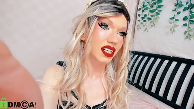 Mia Miss Sensual online show from 07.02.26
